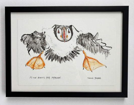 Its not all about first impression