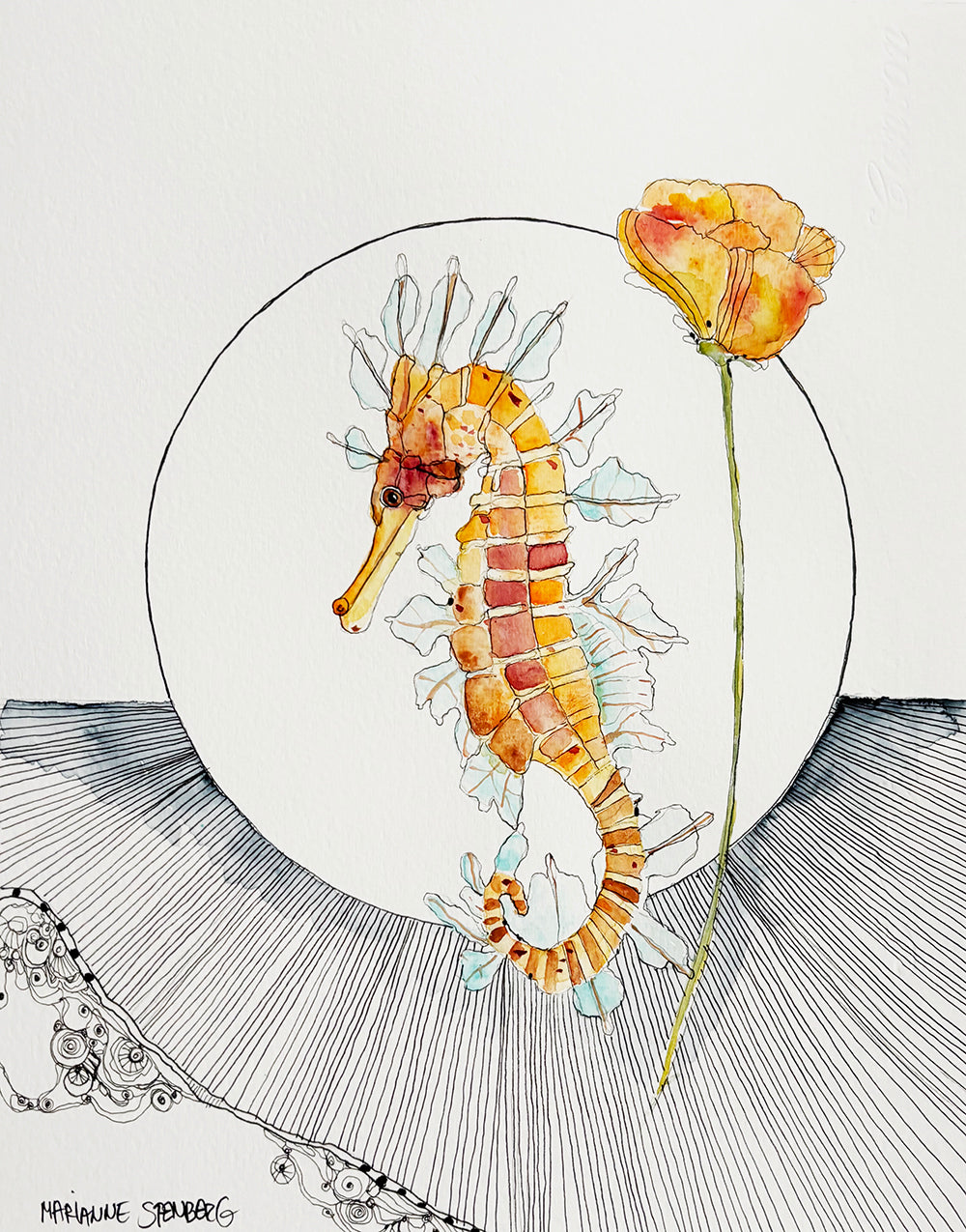 Seahorse